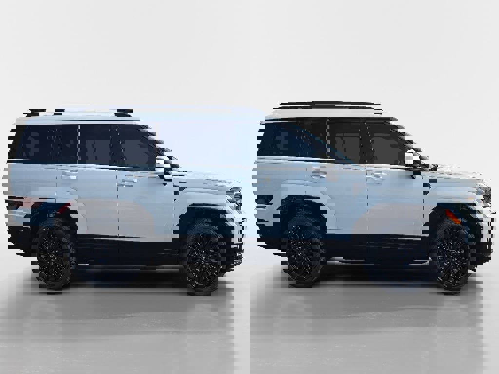 New 2025 Hyundai Santa Fe Calligraphy image 2