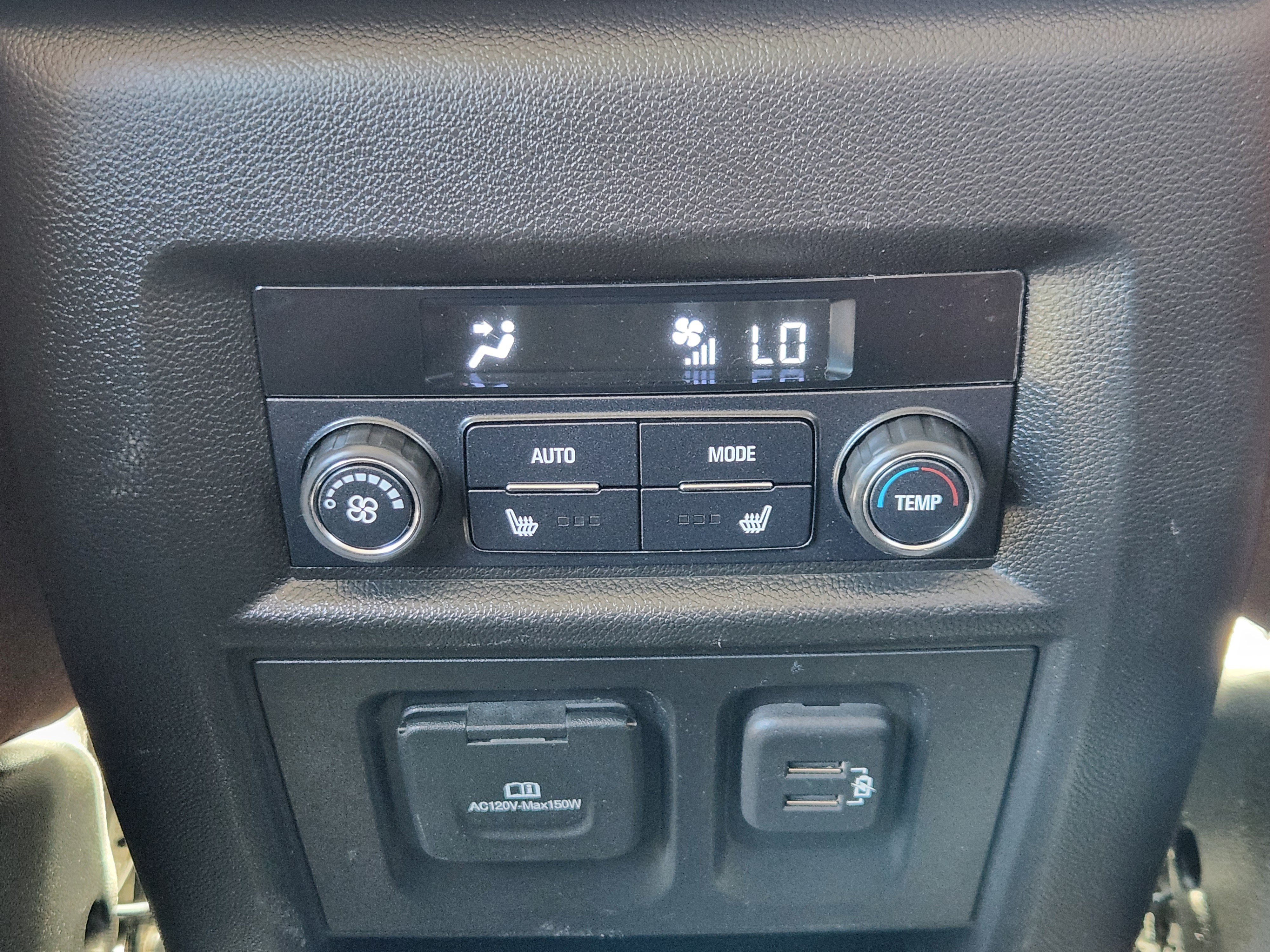Used 2019 Chevrolet Traverse High Country AWD/4WD image 24
