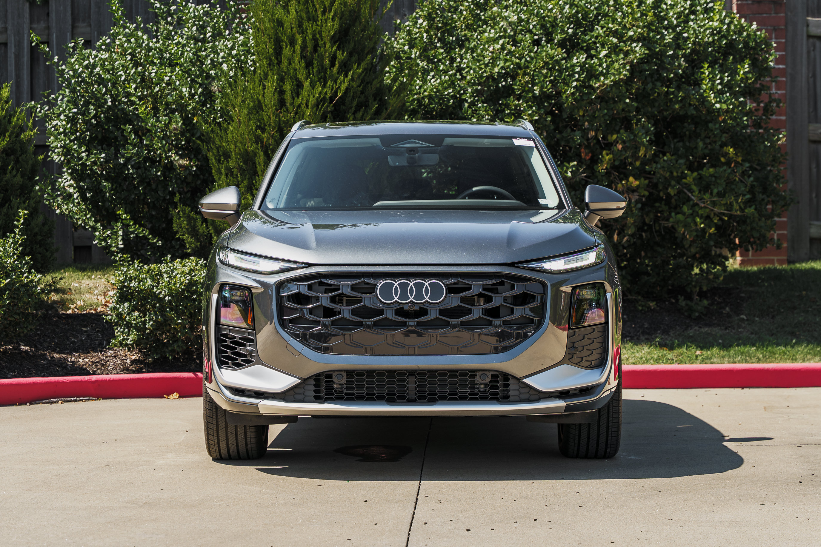 Certified 2026 Audi Q3 quattro 2.0T AWD/4WD image 28