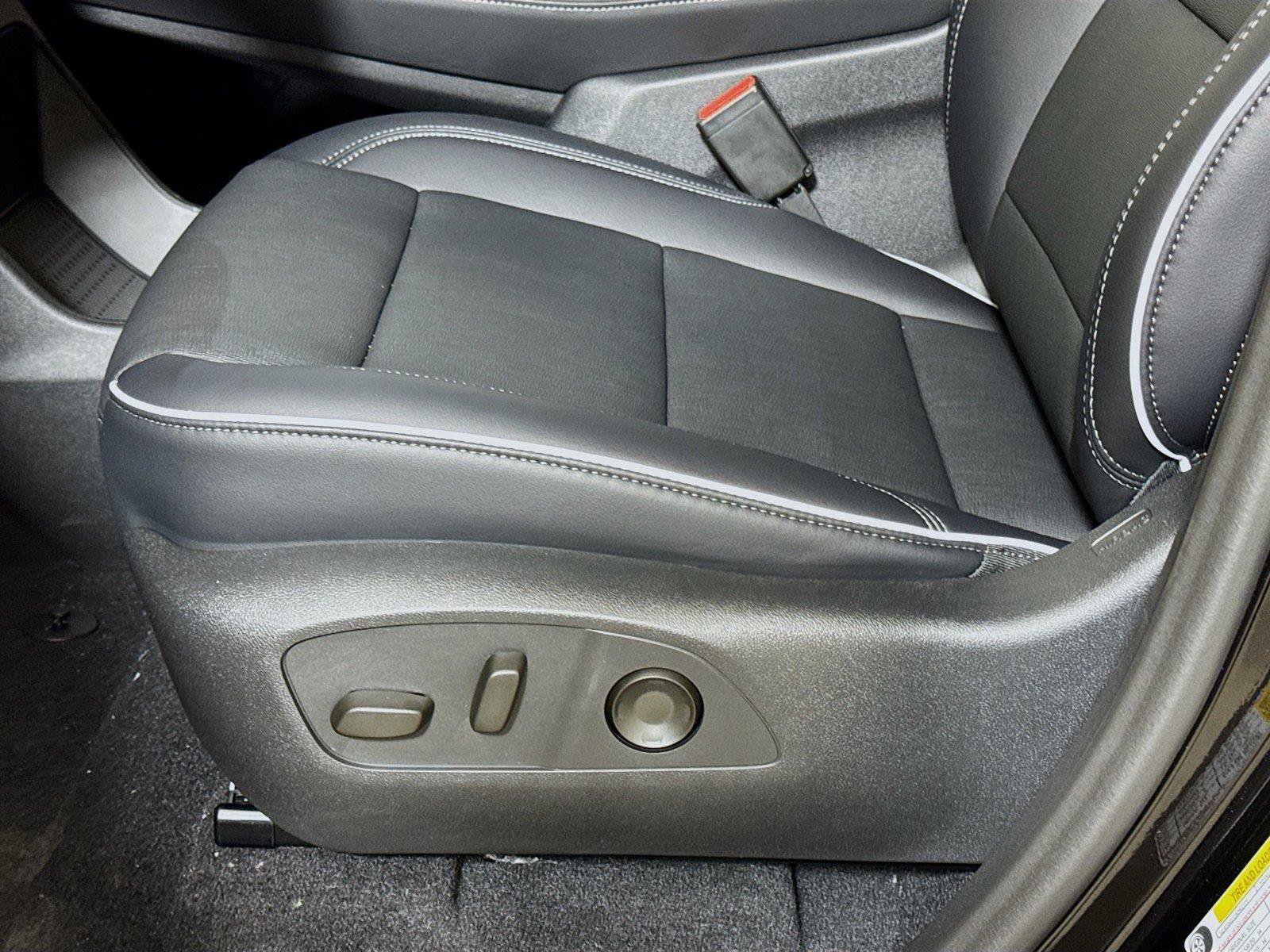 New 2026 Buick Enclave Preferred FWD image 17