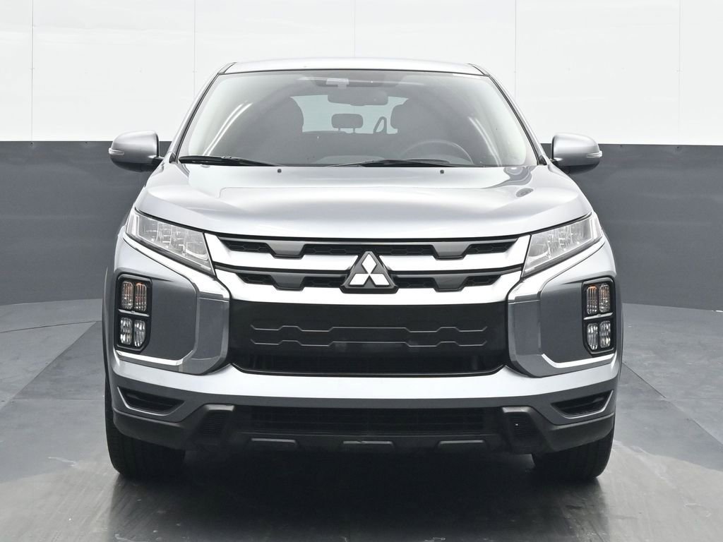 Used 2024 Mitsubishi Outlander Sport SE