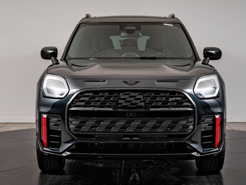 New 2027 MINI Cooper Countryman John Cooper Works AWD/4WD image 2