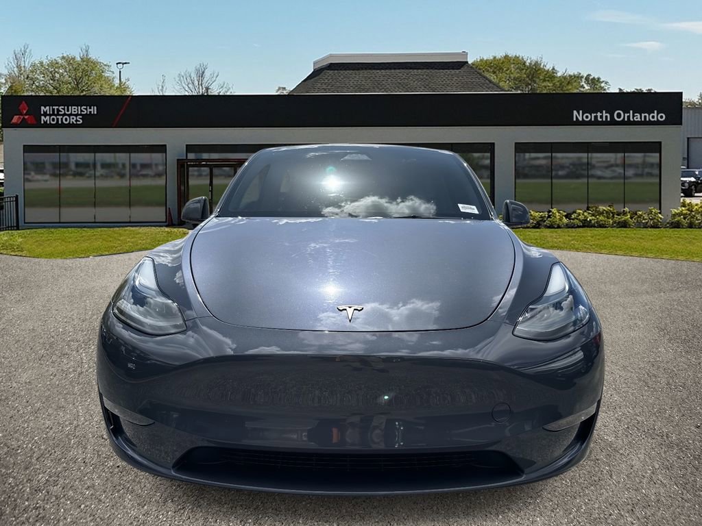 Used 2023 Tesla Model Y Long Range image 8