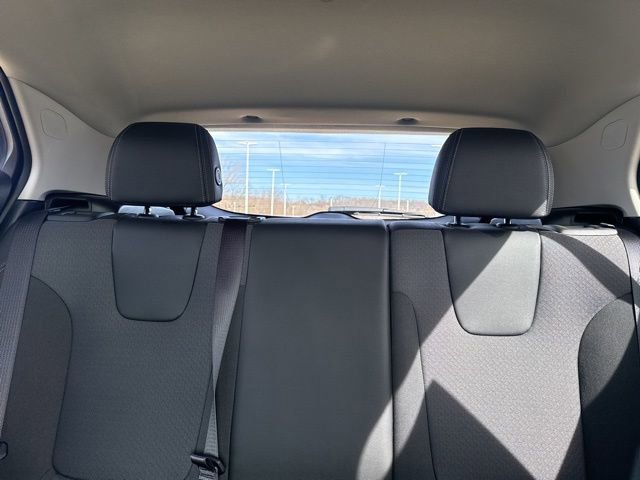 Used 2025 Buick Encore GX Preferred image 31