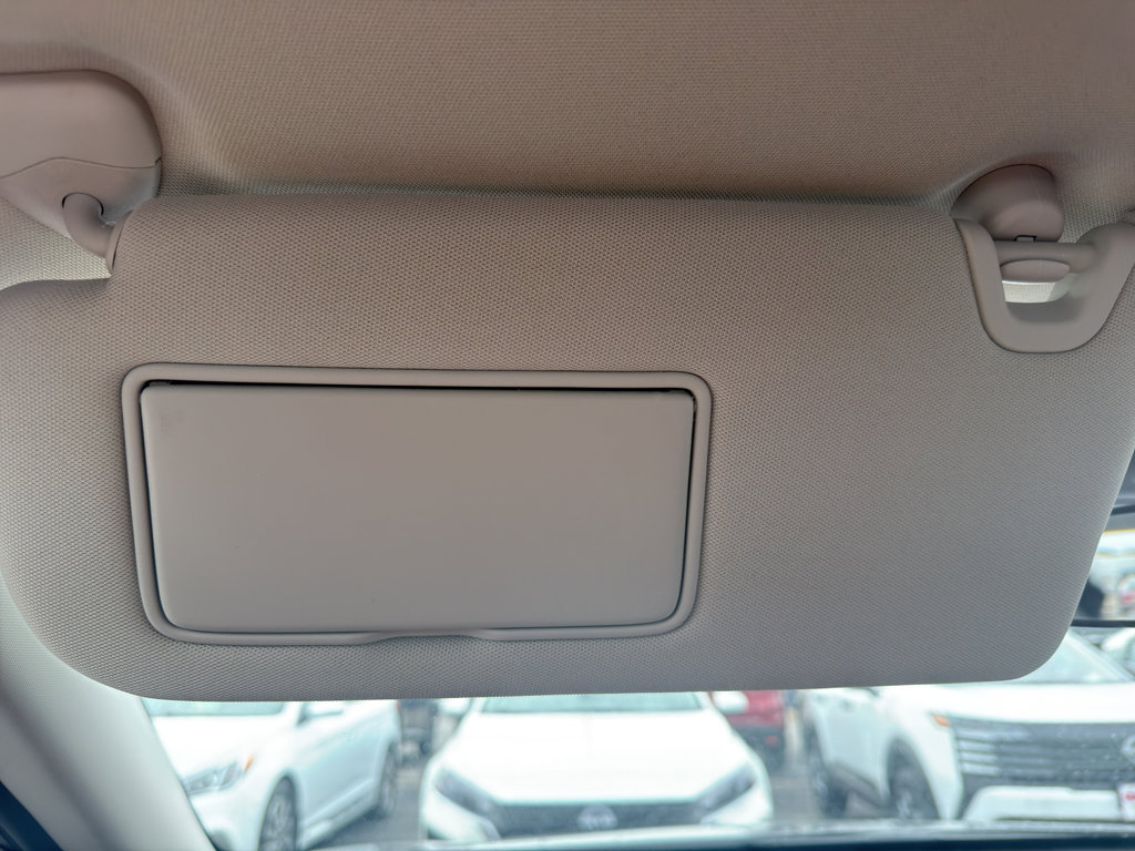 Certified 2024 Nissan Altima 2.5 SV image 24