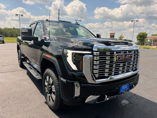 New 2025 GMC Sierra 2500 Denali w/ Denali Reserve Package image 3