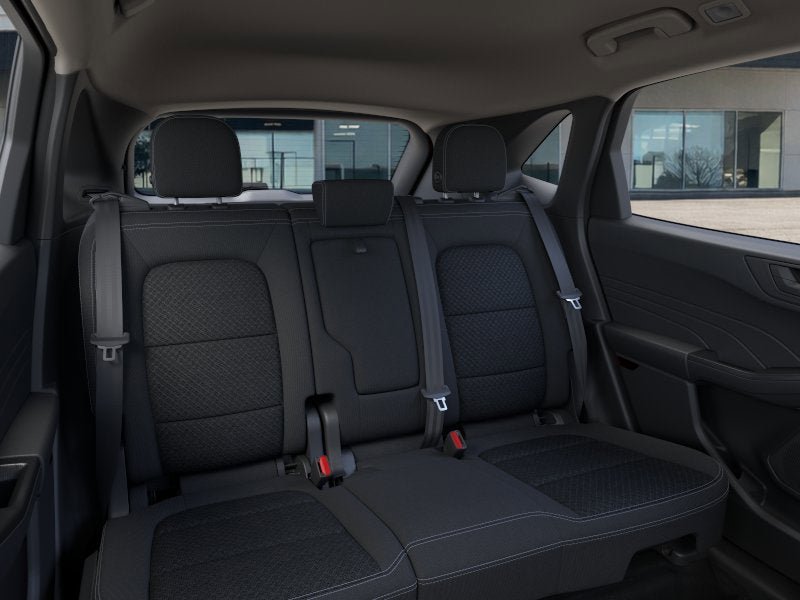 New 2026 Ford Escape Active w/ Cold Weather Package FWD image 11