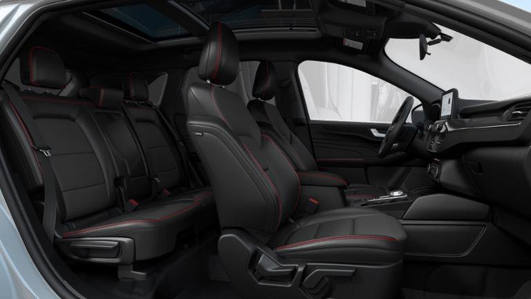 New 2025 Ford Escape ST-Line w/ Cold Weather Package image 28