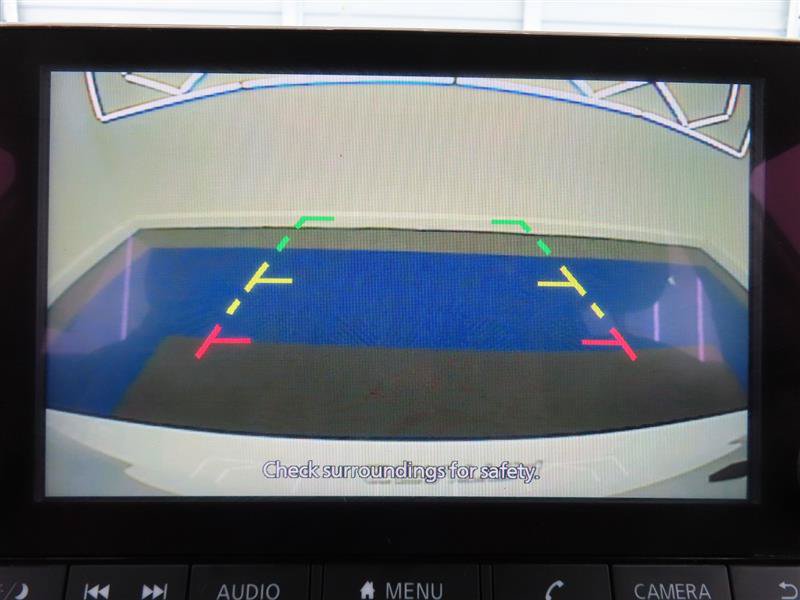 Used 2025 Nissan Sentra SV FWD image 26
