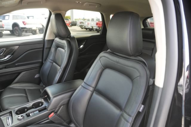 Used 2024 Lincoln Corsair FWD image 10