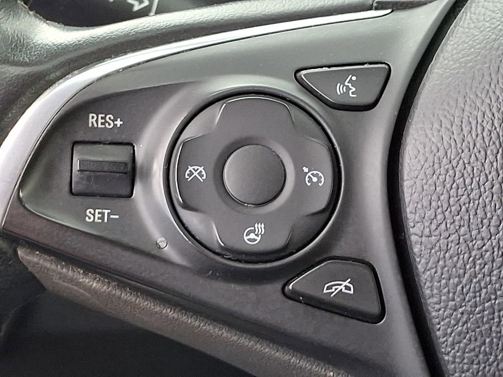 Used 2019 Buick Envision Essence image 21
