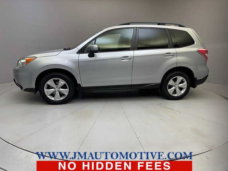 Used 2016 Subaru Forester 2.5i Premium AWD/4WD image 2