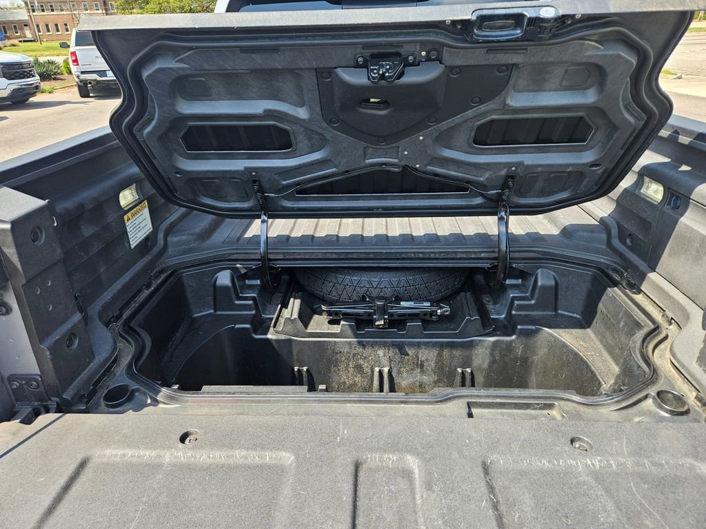 Used 2020 Honda Ridgeline RTL-E image 11