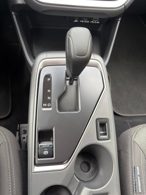Used 2024 Subaru Crosstrek 2.0i Premium AWD/4WD image 14