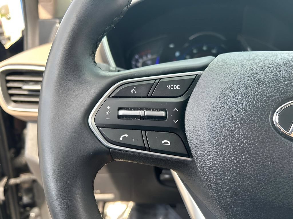 Used 2020 Hyundai Santa Fe Limited w/ Cargo Package FWD image 18