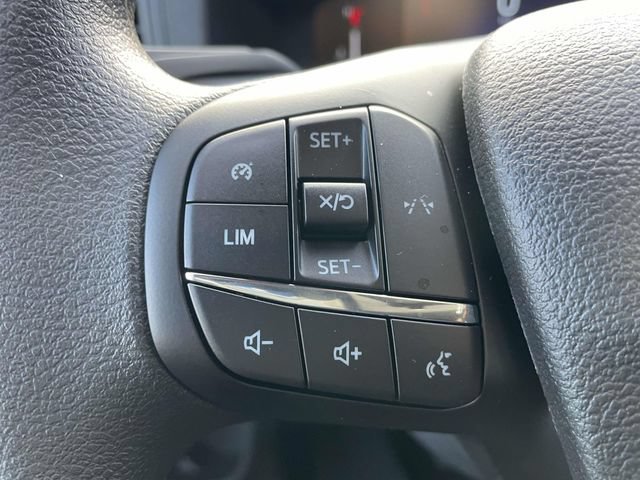 New 2026 Ford Transit 250 148 High Roof Extended w/ Load Area Protection Package RWD image 12
