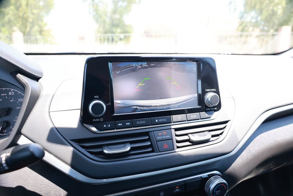 Used 2023 Nissan Altima 2.5 S FWD image 25