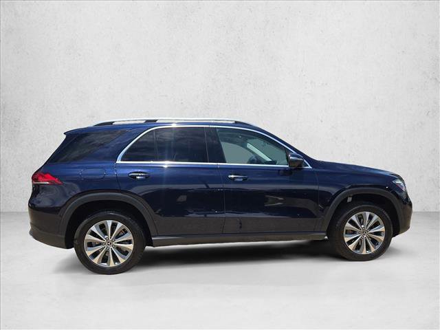 Used 2020 Mercedes-Benz GLE 350 image 4