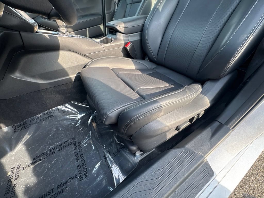 Certified 2024 Subaru Legacy Limited AWD/4WD image 13