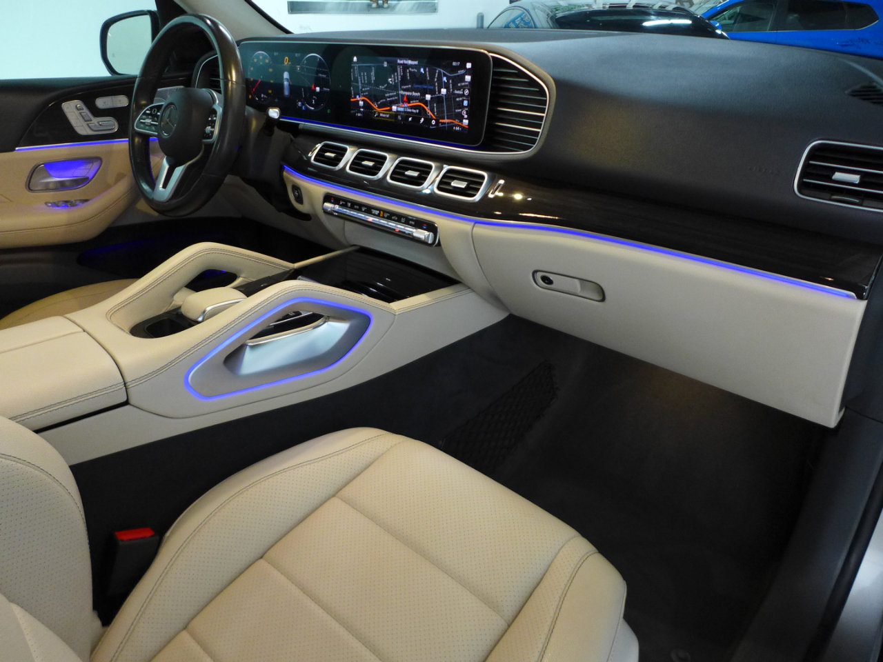 Used 2020 Mercedes-Benz GLE 350 image 12