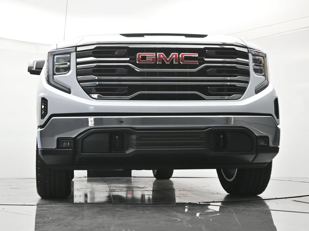 New 2026 GMC Sierra 1500 SLT w/ SLT Premium Package AWD/4WD image 40