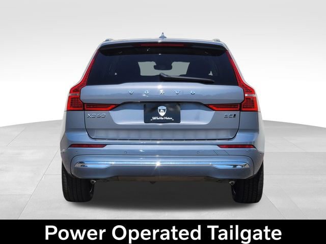 Certified 2023 Volvo XC60 B5 Plus w/ Climate Package AWD/4WD image 8
