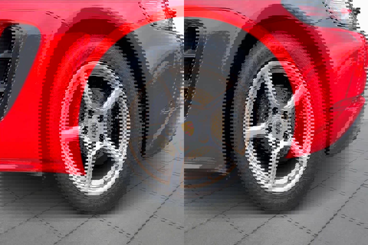 Used 2022 Porsche 718 Boxster image 10