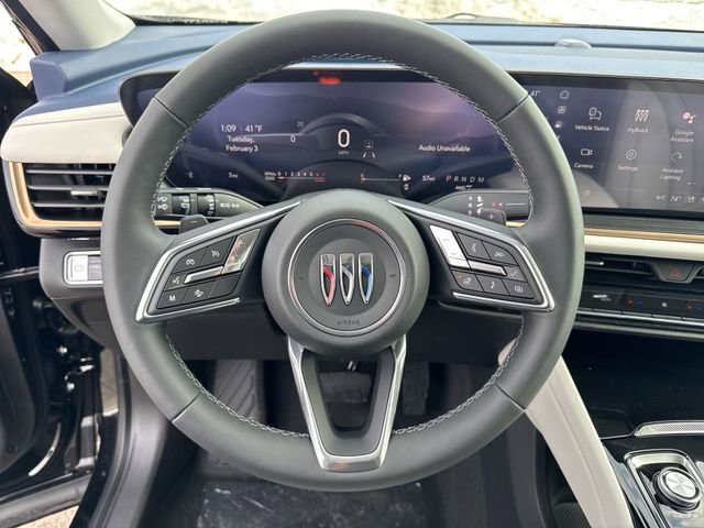 New 2026 Buick Envision Avenir image 14