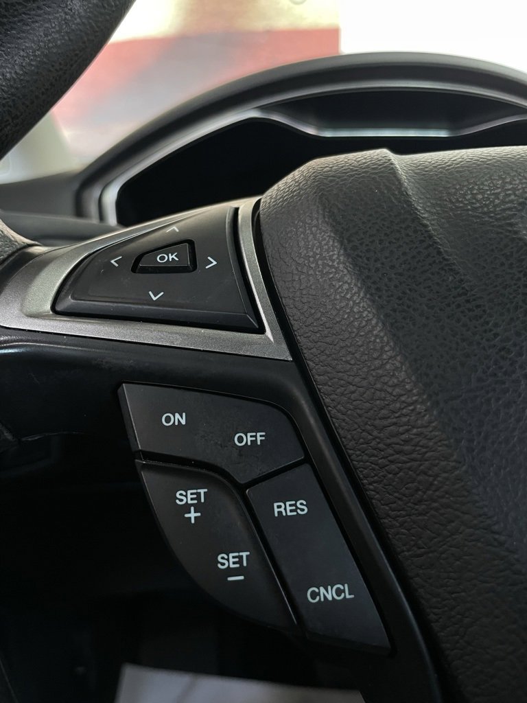 Used 2018 Ford Fusion S image 26