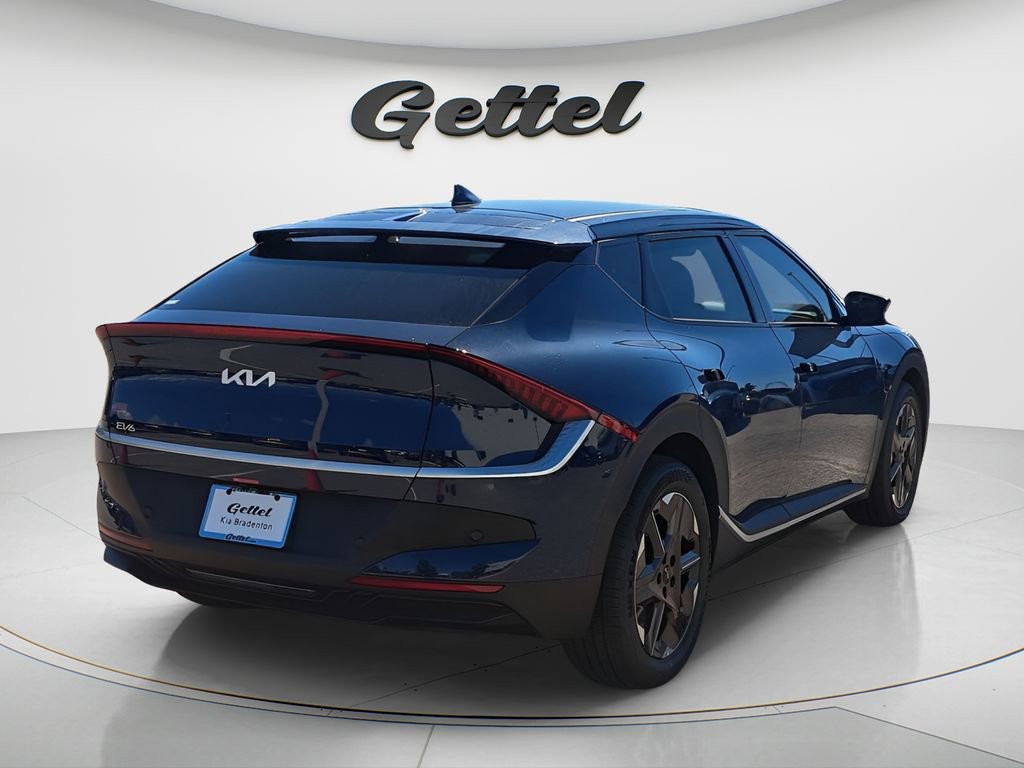 New 2025 Kia EV6 Light image 5