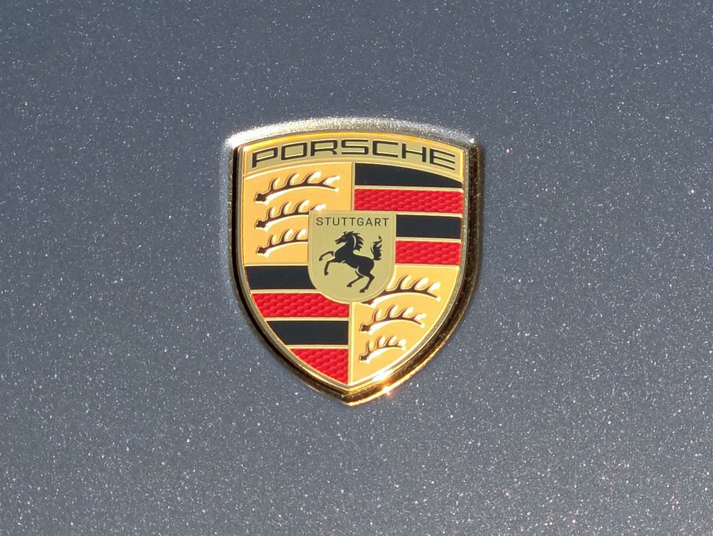 New 2026 Porsche Cayenne Coupe image 27