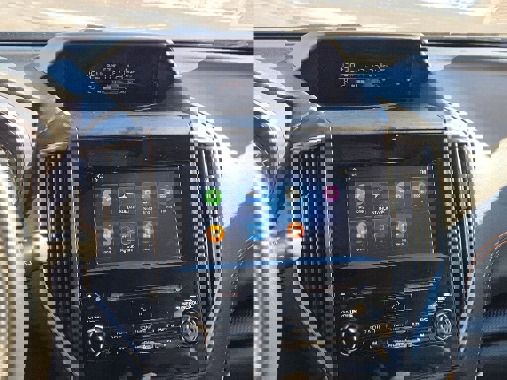 Certified 2023 Subaru Crosstrek 2.0i Premium image 21