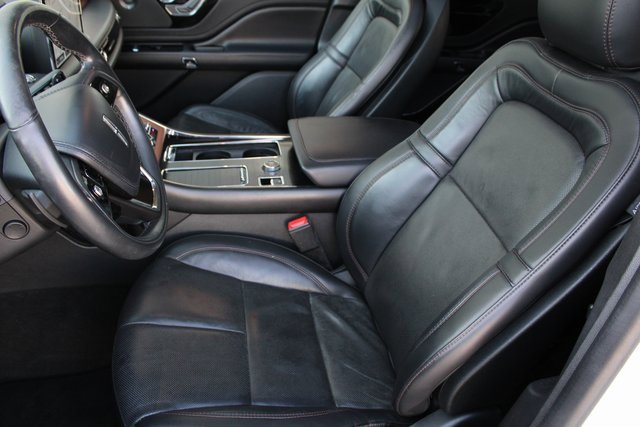 Used 2022 Lincoln Aviator Reserve w/ Equipment Group 201A image 17