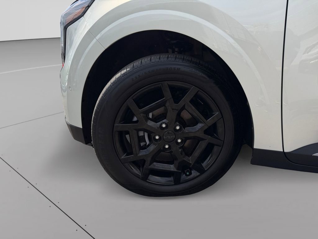 Certified 2026 Kia Carnival SX Prestige image 9