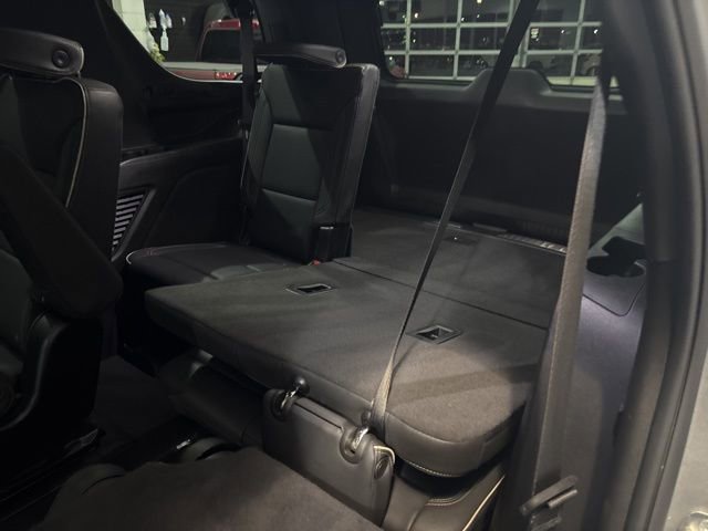 Used 2024 Chevrolet Tahoe Premier image 19