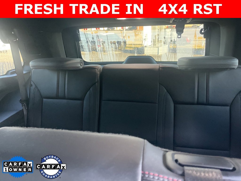 Used 2024 Chevrolet Tahoe RST image 7