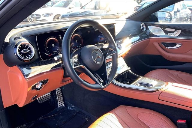 Certified 2022 Mercedes-Benz CLS 450 4MATIC image 14