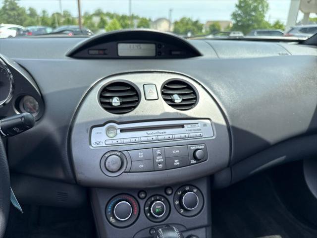 Used 2007 Mitsubishi Eclipse GS FWD image 13