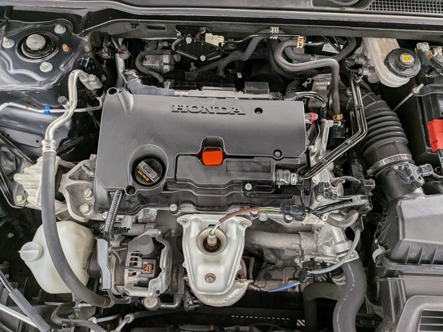 Used 2022 Honda Civic Sport image 6