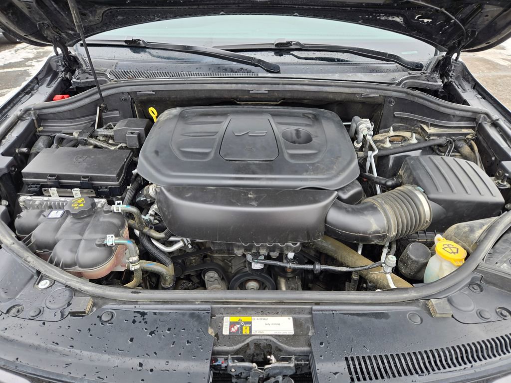 Used 2021 Jeep Grand Cherokee Limited w/ Quick Order Package 28K 80th image 35