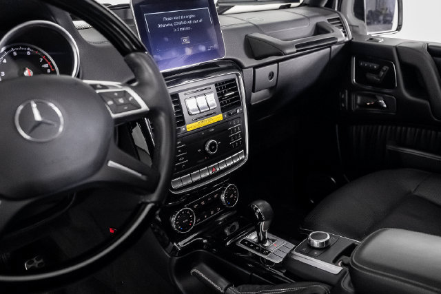 Used 2018 Mercedes-Benz G 550 image 44