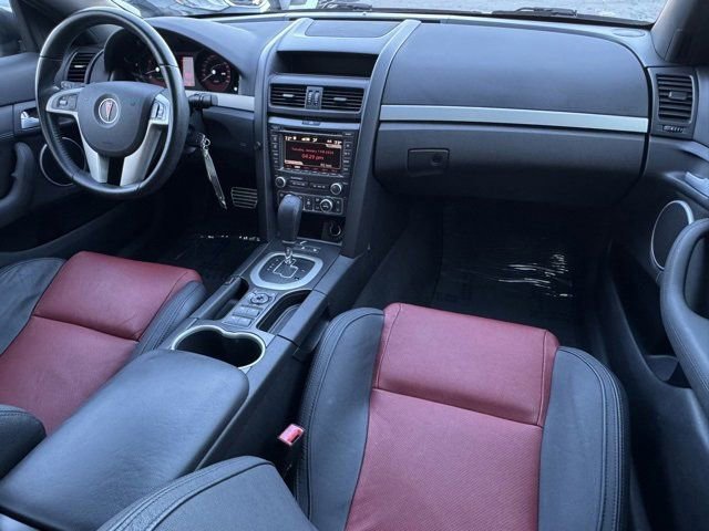 Used 2009 Pontiac G8 GT w/ Premium Package image 22