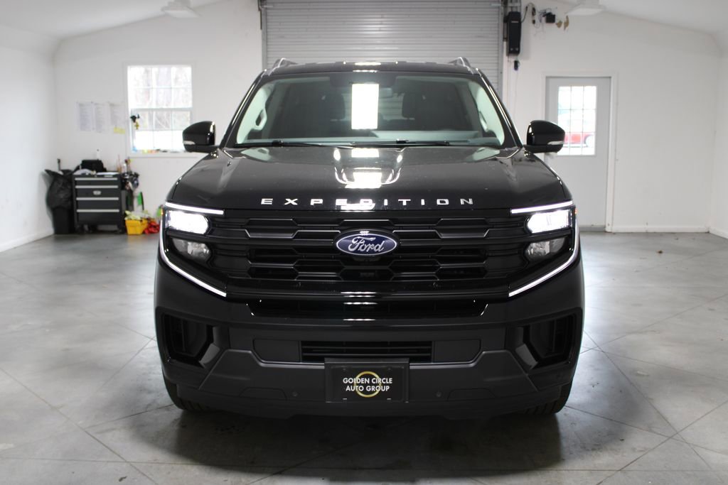 New 2026 Ford Expedition Active image 55