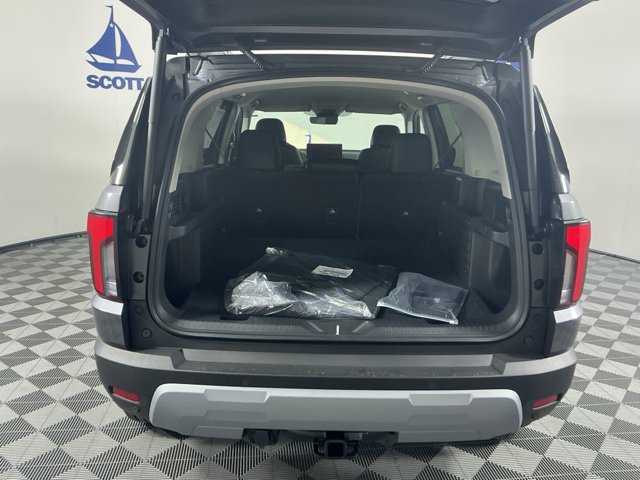 New 2026 Honda Passport RTL image 24