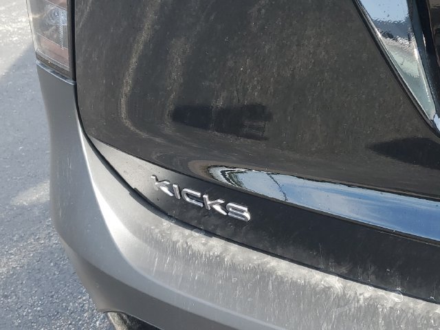 New 2027 Nissan Kicks SV AWD/4WD image 11