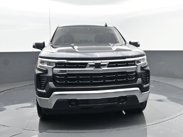 Used 2024 Chevrolet Silverado 1500 LT AWD/4WD image 22