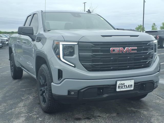 Used 2024 GMC Sierra 1500 Elevation AWD/4WD image 23