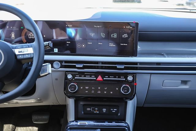 New 2026 Hyundai Tucson SEL image 16