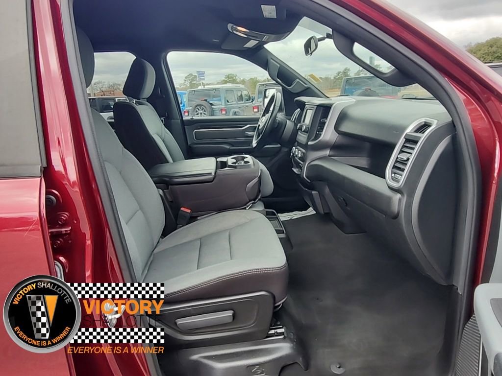 Certified 2022 RAM 1500 Big Horn image 24