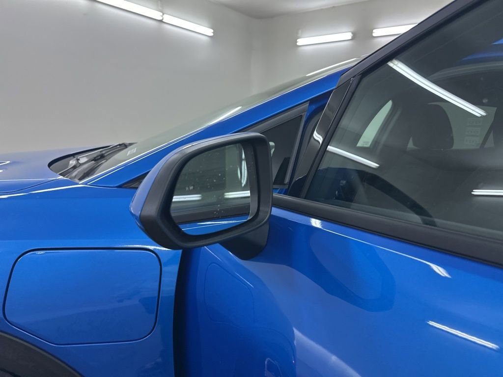 New 2026 Chevrolet Equinox EV LT image 14